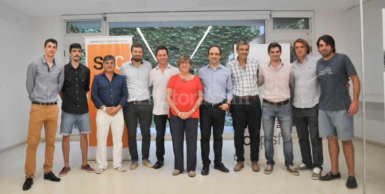 Premiaron a arquitectos por el diseño del Centro Municipal del Norte