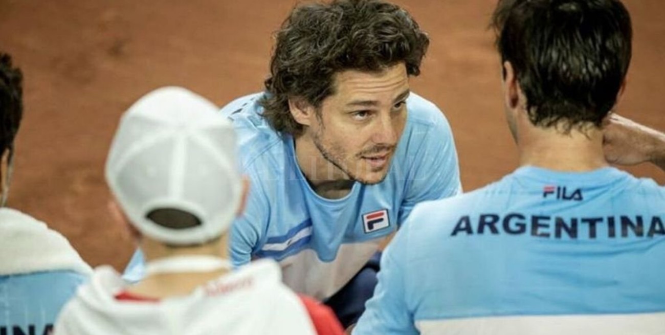 Copa Davis: la serie entre Argentina y Bielorrusia fue confirmada para septiembre