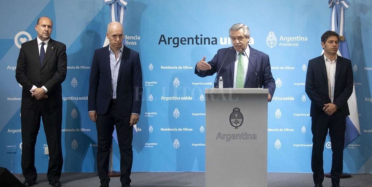 Son diez las provincias que debieron reestructurar deuda