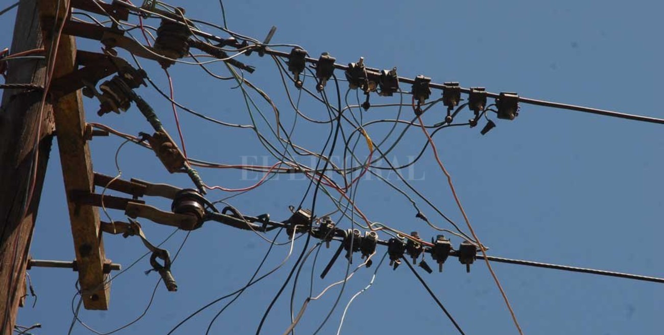 Los "pobres energéticos" tienen poco acceso a la tarifa social