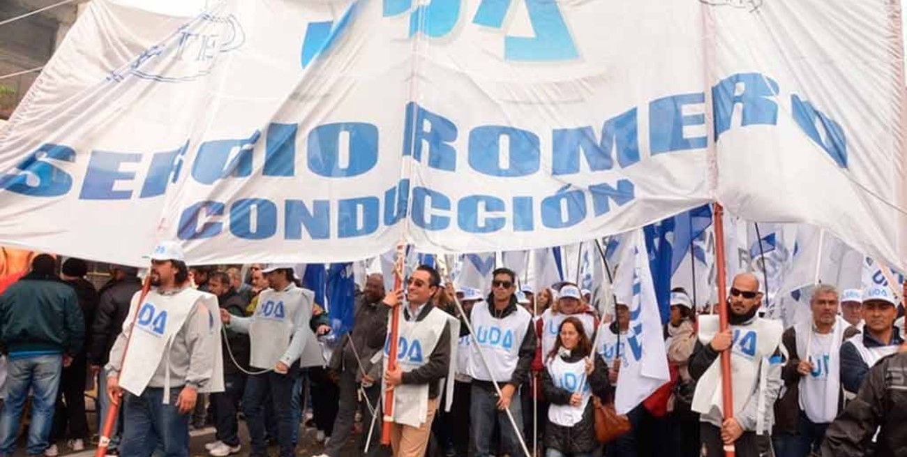 UDA no iniciaría las clases