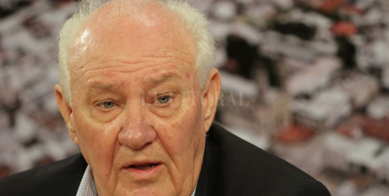 Filtrado: Oscar, el otro Lamberto