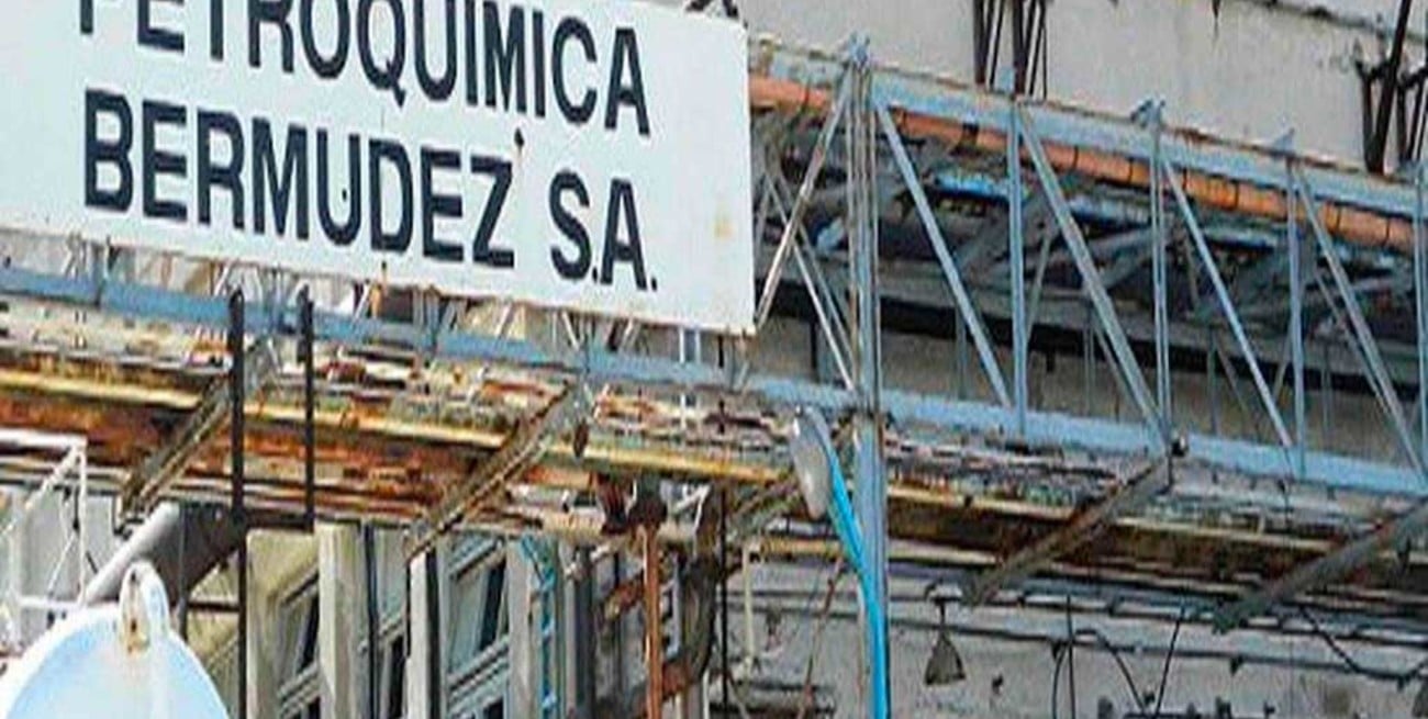 La Provincia vuelve a poner el ojo en la ex Electroclor de Capitán Bermúdez