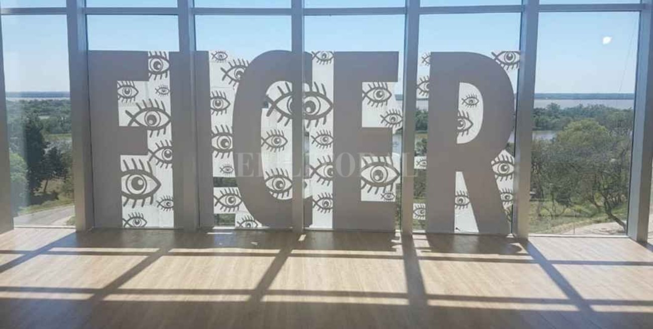 Inicia el Festival Internacional de Cine de Entre Ríos