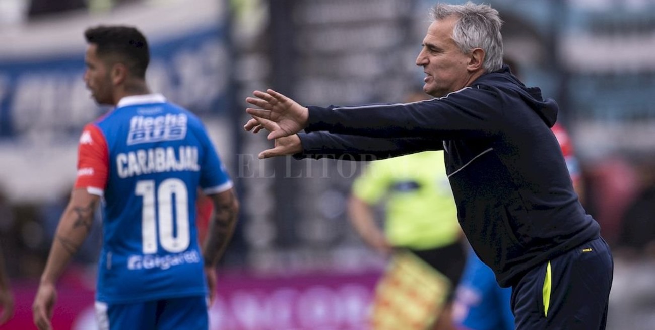 De perder 4 seguidos a ganar tres al hilo con Leo