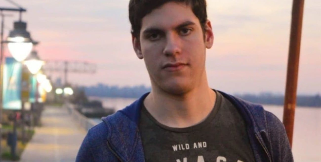 Pablo Ventura fue sobreseído por crimen de Fernando Báez Sosa