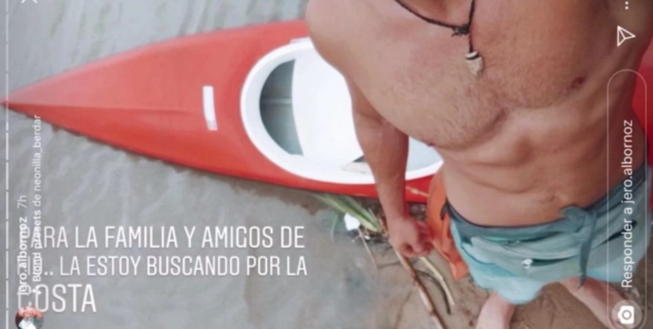 La violenta historia del joven que presumió encontrar a Fiorella Furlán