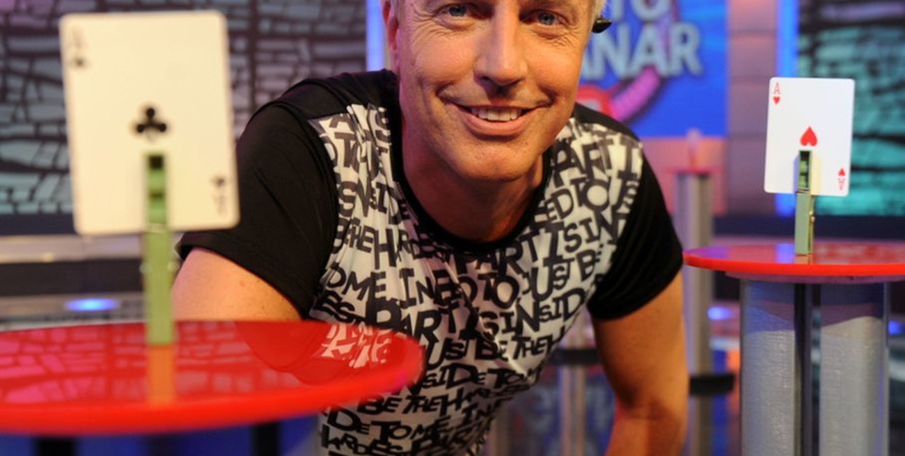 Enfurecido con Telefe, Marley descargó en Twitter