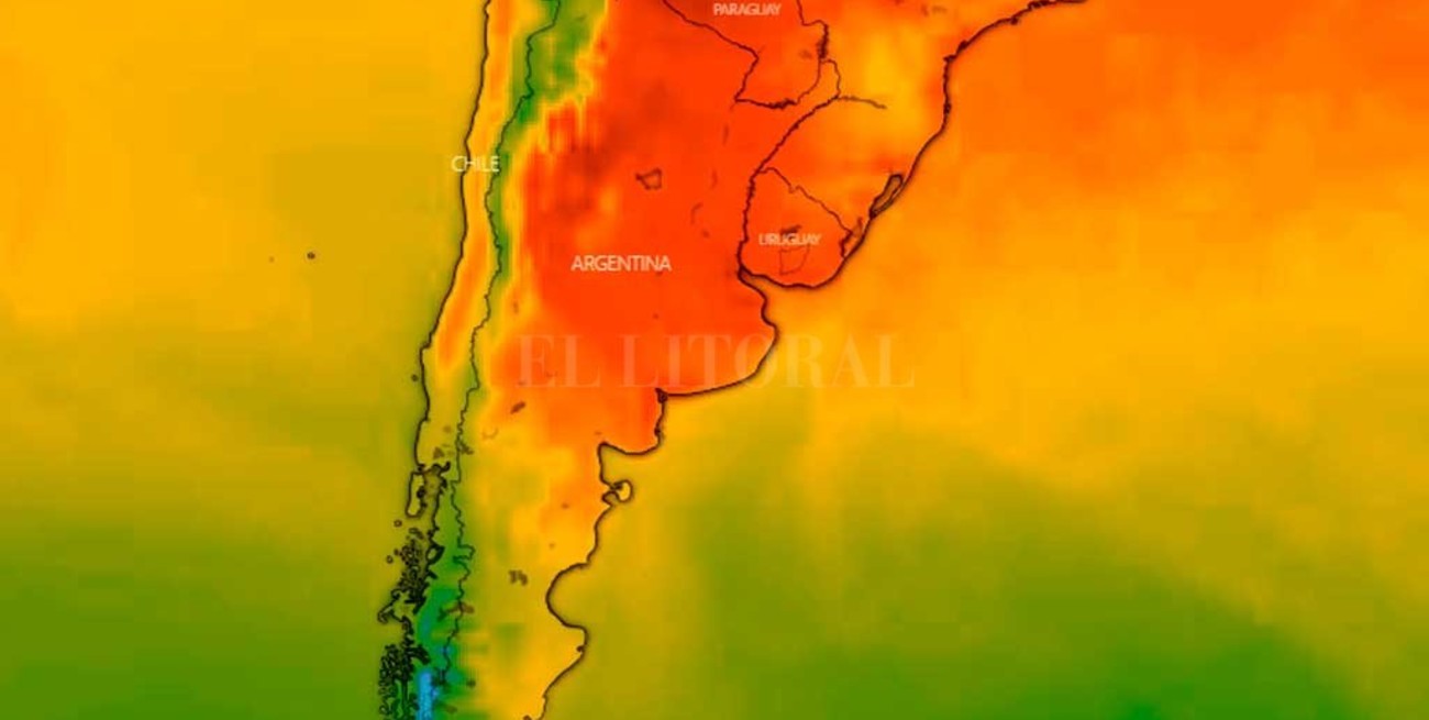 ¿Qué es una ola de calor?