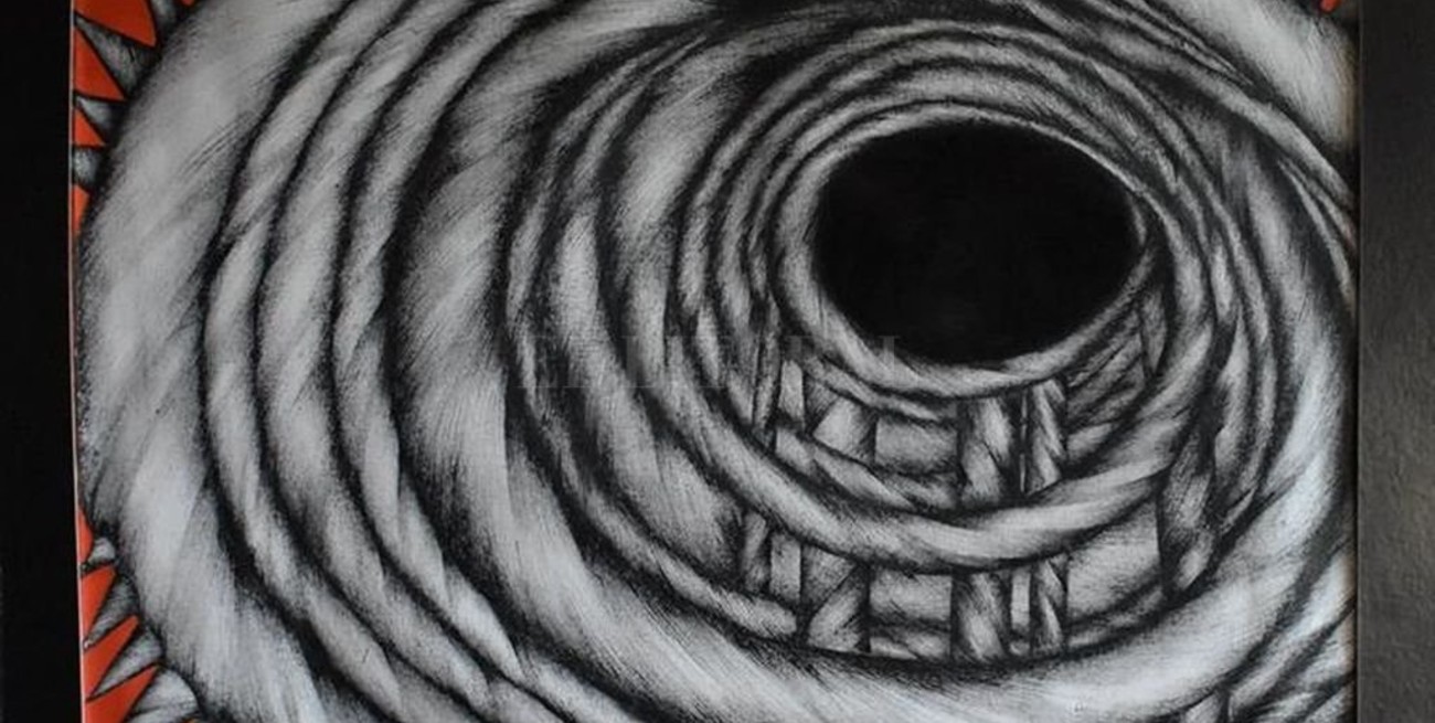 Evelin Quain Pinturas