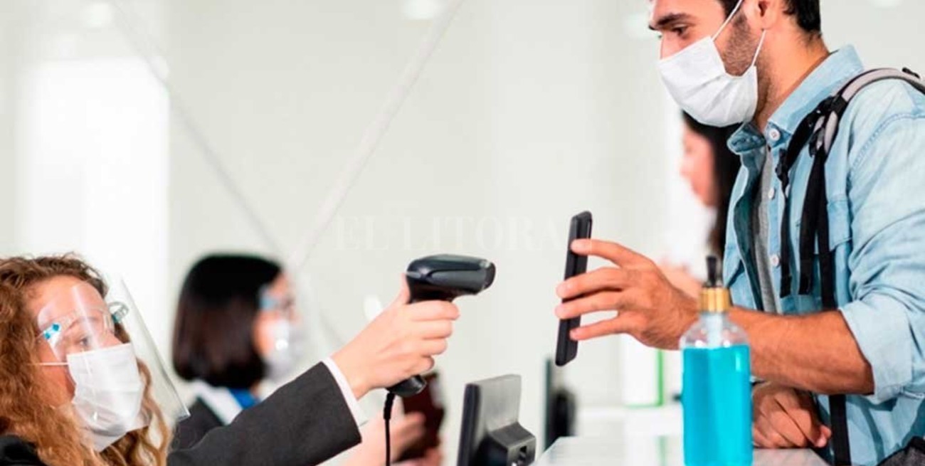 La Ciudad de Buenos Aires sólo pedirá pase sanitario para eventos masivos y boliches