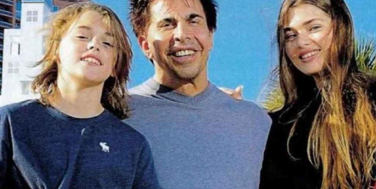 Martita y Felipe Fort decidieron cancelar su fiesta de cumpleaños en Los Ángeles