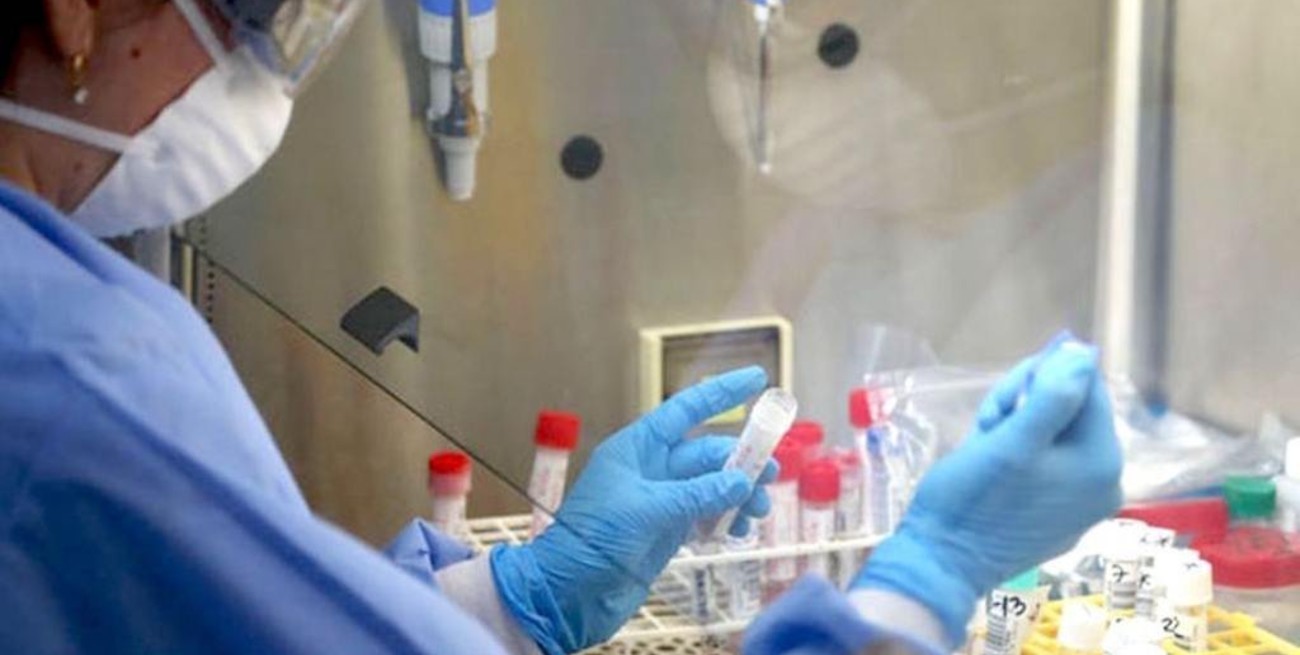 Córdoba registra descenso de casos positivos, internaciones y fallecimientos por coronavirus