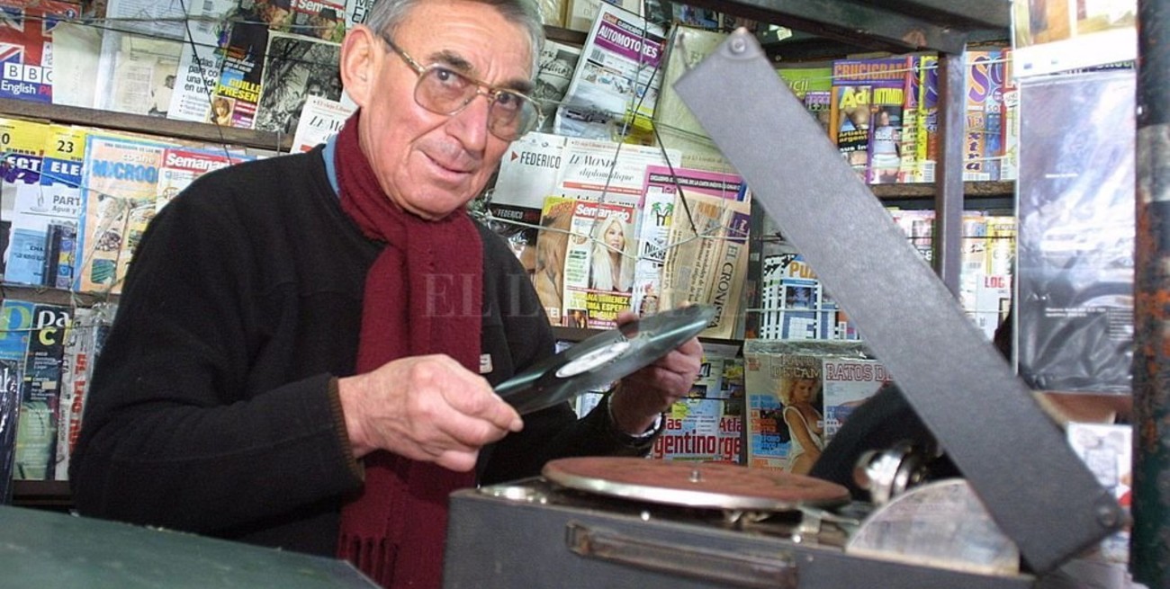 Crónicas santafesinas 