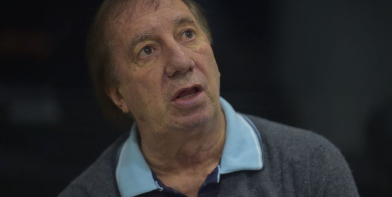 Se agravó el estado de salud de Carlos Bilardo