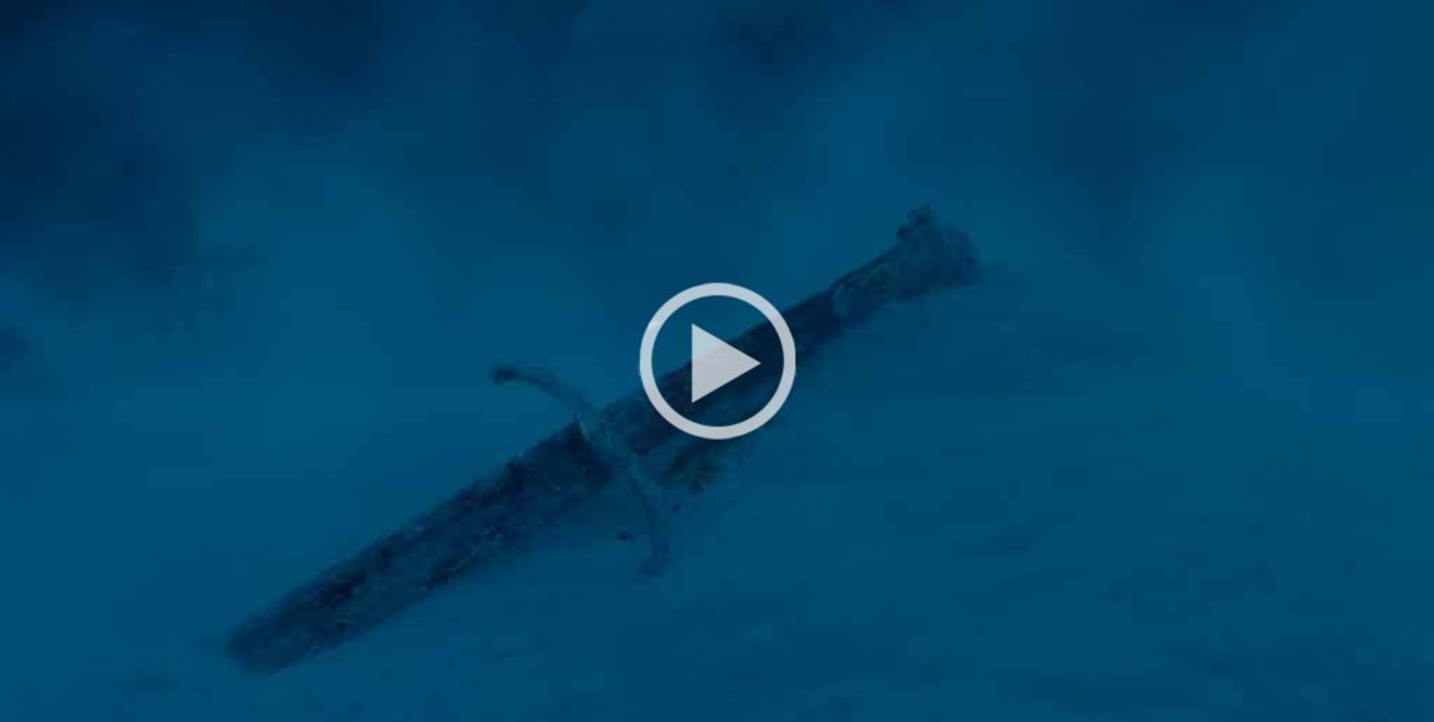 Video: Game of Thrones lanzó nuevas imágenes a poco del estreno de la última temporada