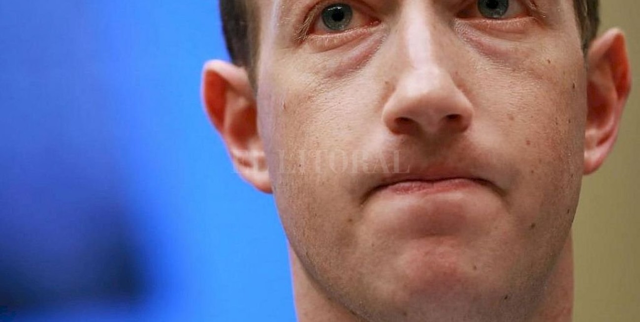 Las ganancias de Facebook cayeron un 16 % durante 2019