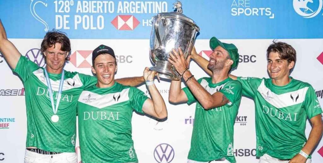 La Natividad, nuevo monarca en Palermo