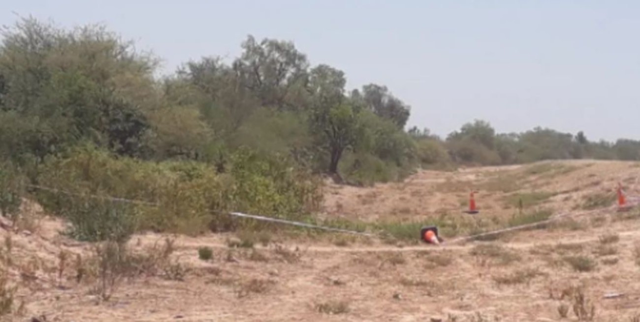 Salta: hallaron muerta a una nena wichí buscada desde el miércoles