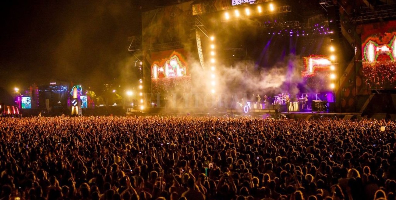 Lollapalooza 2019: Kendrick Lamar. Arctic Monkeys, Twenty One Pilots y Lenny Kravitz