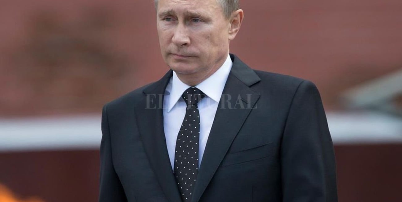 Frialdad de Europa y felicitaciones de China e Irán tras el triunfo de Putin