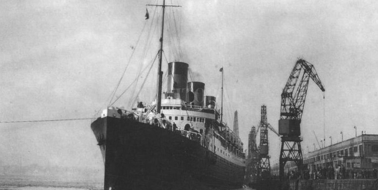 La guerra civil española en la Argentina