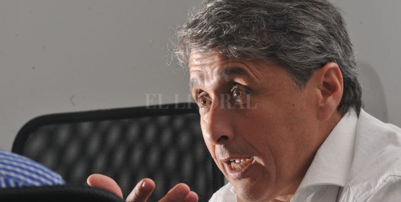 Silvio González: "Los vecinos tuvieron un alto nivel de compromiso, empatía y solidaridad"