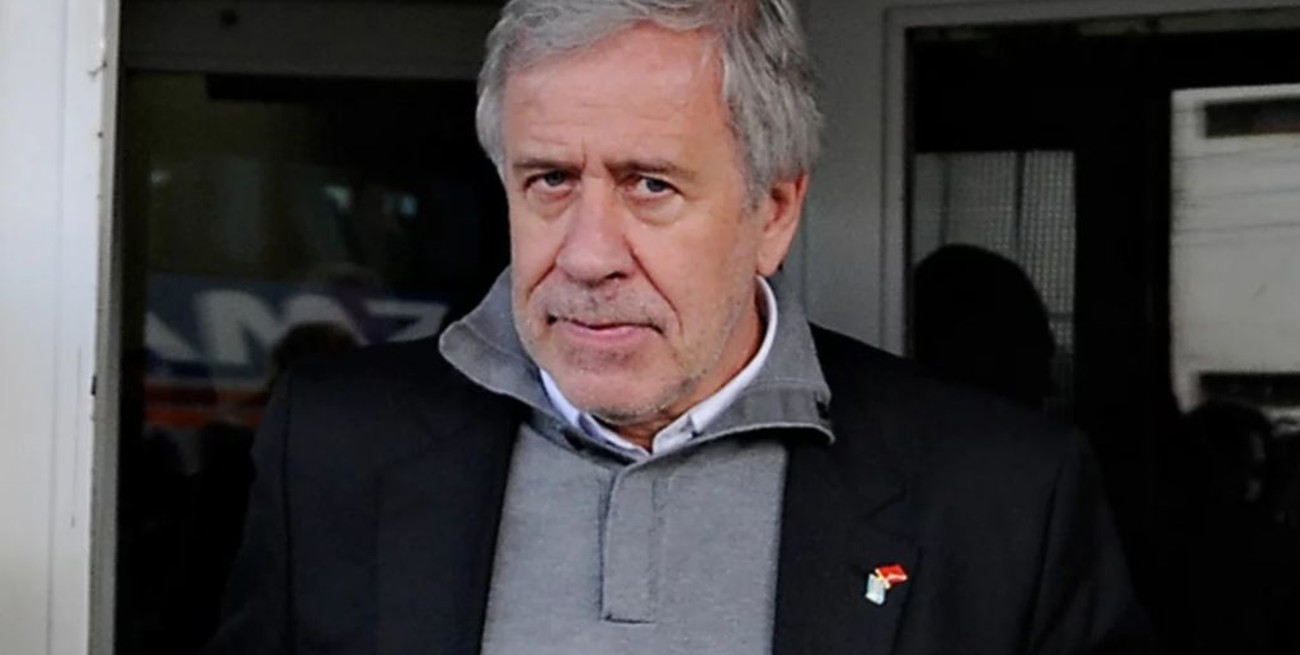 Causa de los cuadernos: excarcelan al empresario Gerardo Ferreyra