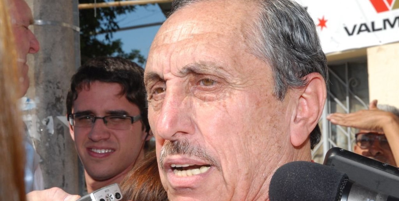 Filtrado. 28 de enero, aniversario del fallecimiento de Jorge Obeid