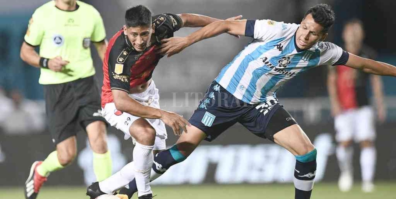 Colón: al menos tres cambios para mantener la racha ganadora