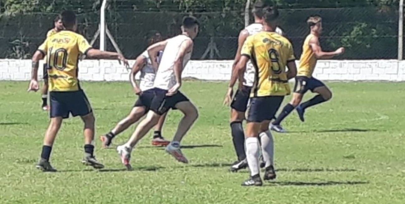 El Quillá tiene fecha y hora para el estreno en Copa Federación