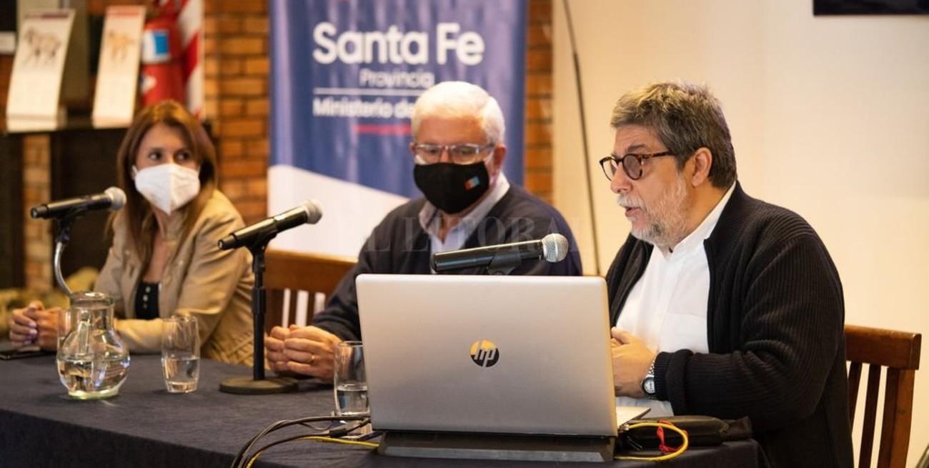 Una propuesta para visitar el Museo "Florentino Ameghino" en forma virtual