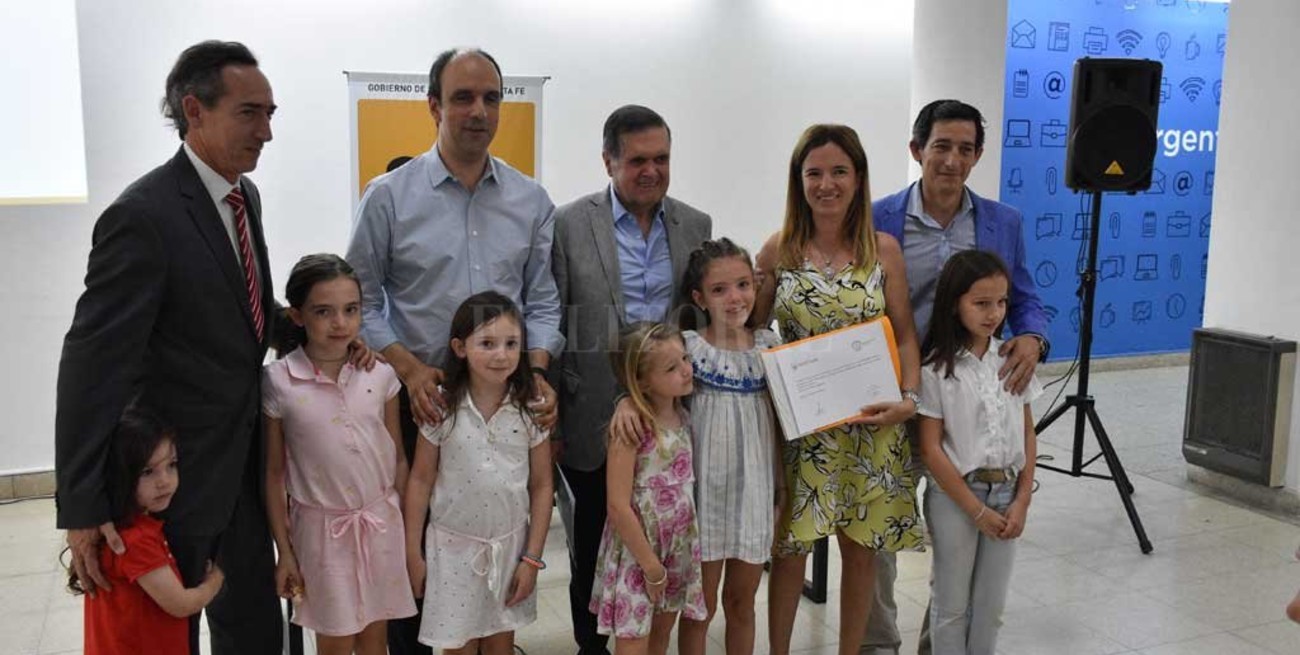 Presentaron una radiografía sobre las condiciones de vida en Santa Fe