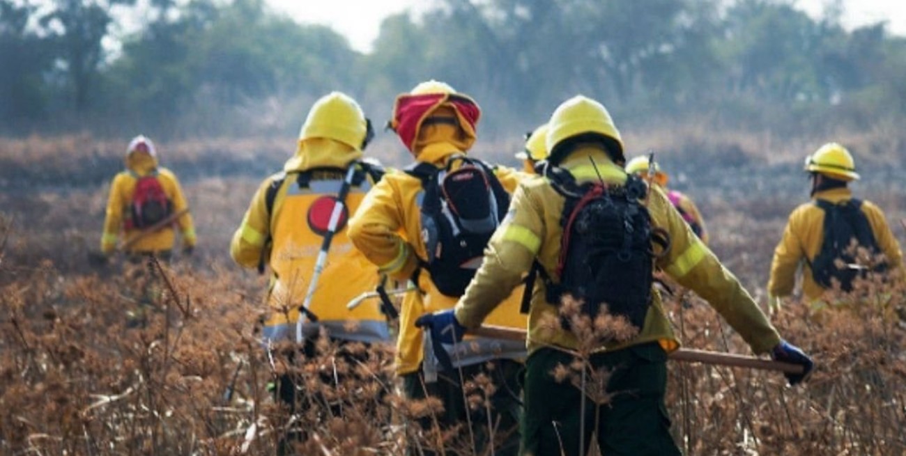 Corrientes: un primer relevamiento indica pérdidas por unos 67.300 millones de pesos