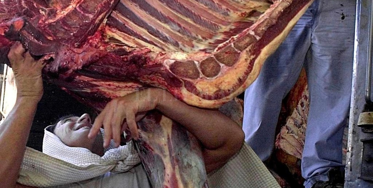 Santa Fe apunta a eliminar la media res