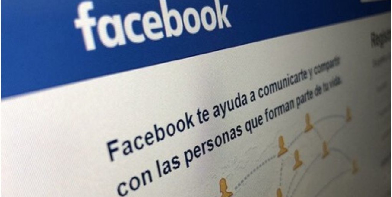 Facebook pagará al Reino Unido una multa por Cambridge Analytica 
