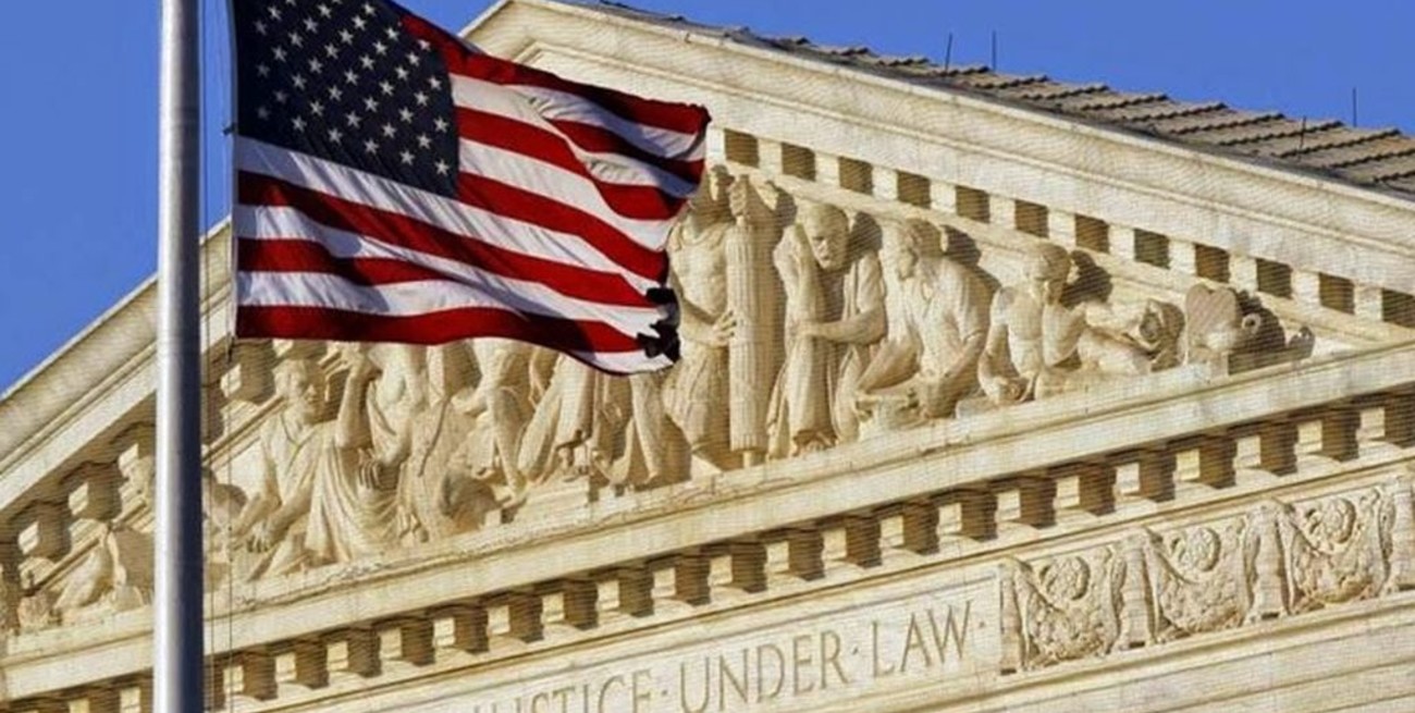 Argentina rechazó los planteos del gobierno de Trump por el caso YPF