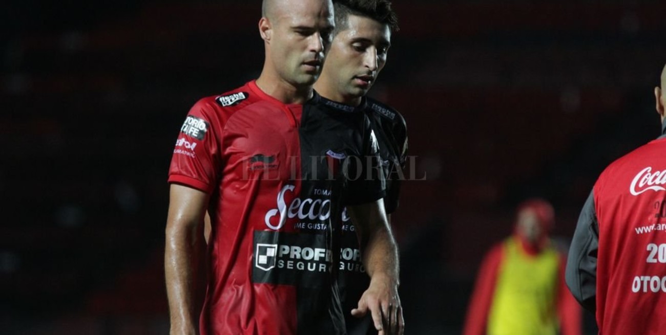 Fritzler y Schmidt, descartados