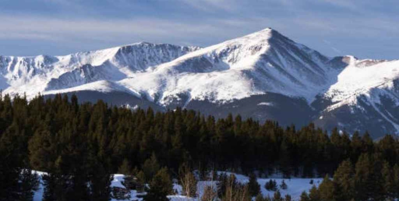 Un hombre se perdió en la montaña y no atendió a los rescatistas por ser un número desconocido