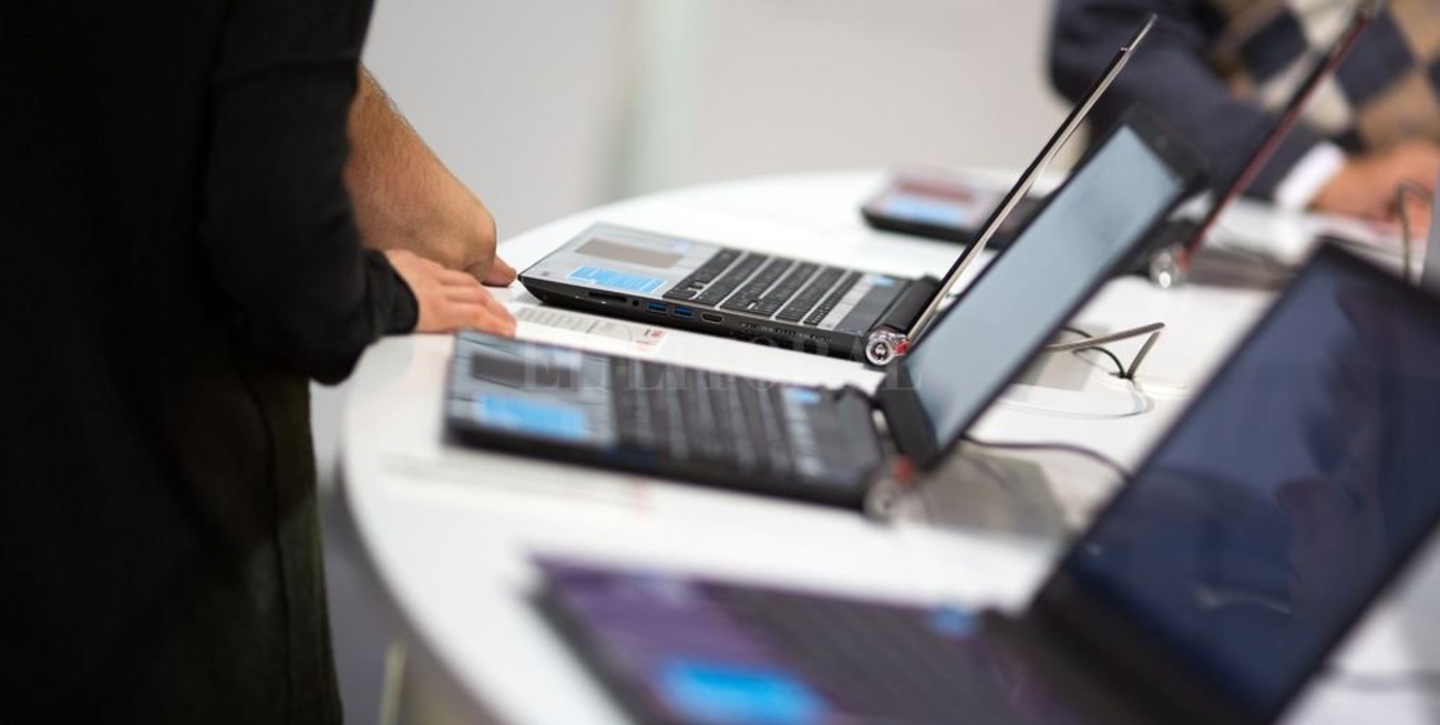 Las redes de WiFi están en jaque por un deficiencia del sistema que asegura las contraseñas