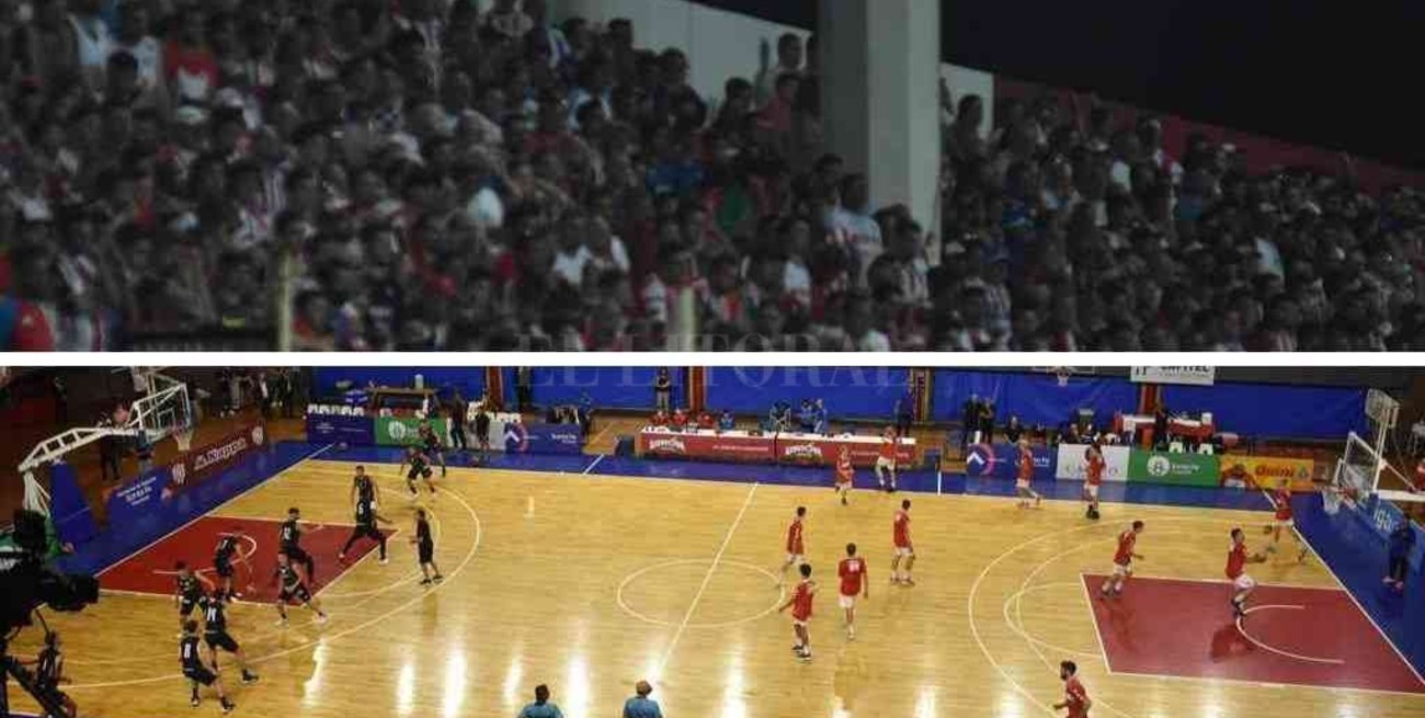 Finde "XXXL" modo Unión en el 15 de Abril y en el Malvicino