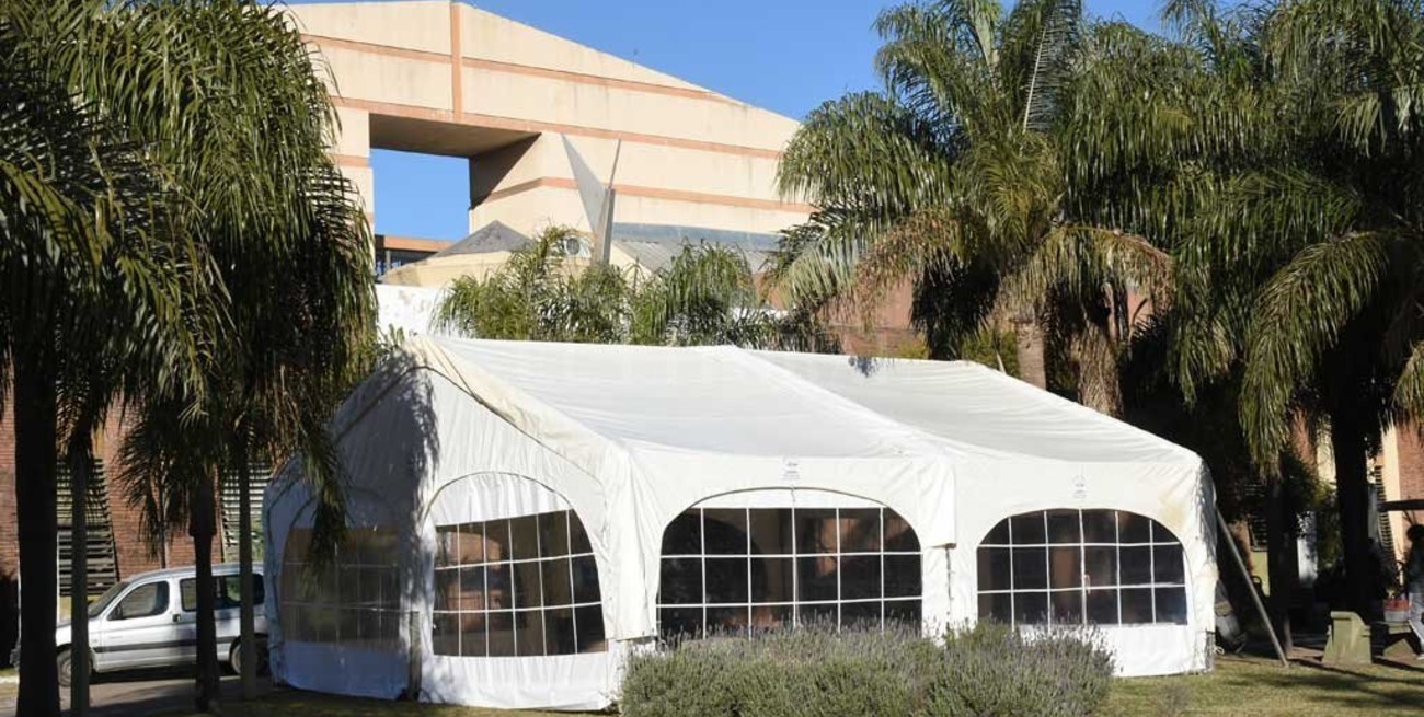 Investigan la situación de los chicos intoxicados con cocaína en la ciudad de Santa Fe