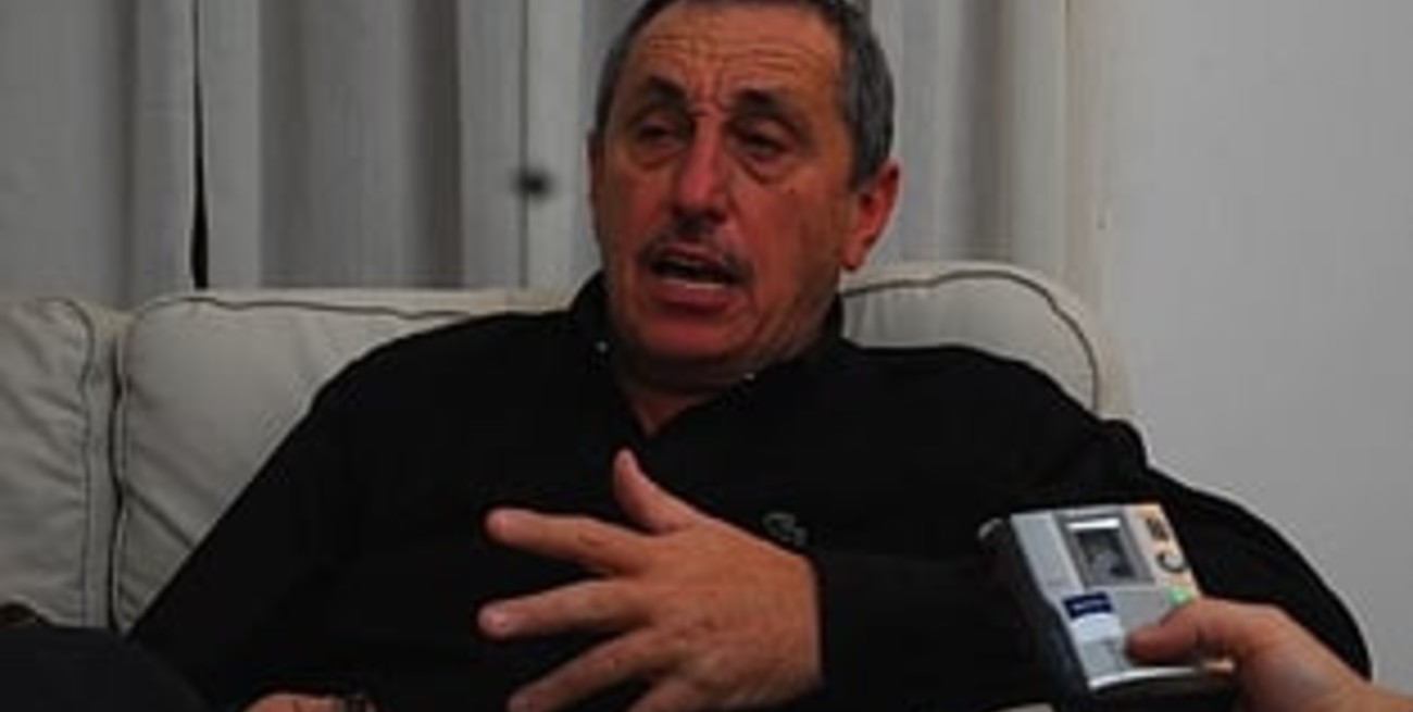 Jorge Obeid dijo que el kirchnerismo se victimiza "para eludir responsabilidades"