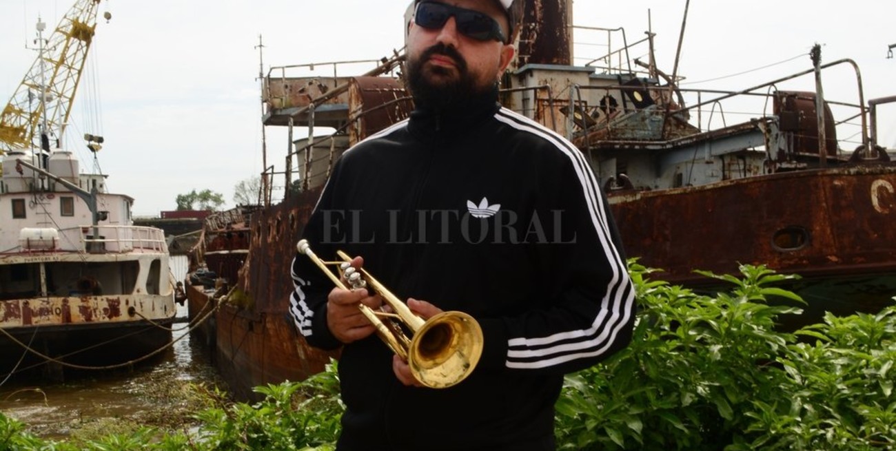 Dancing Mood al aire libre