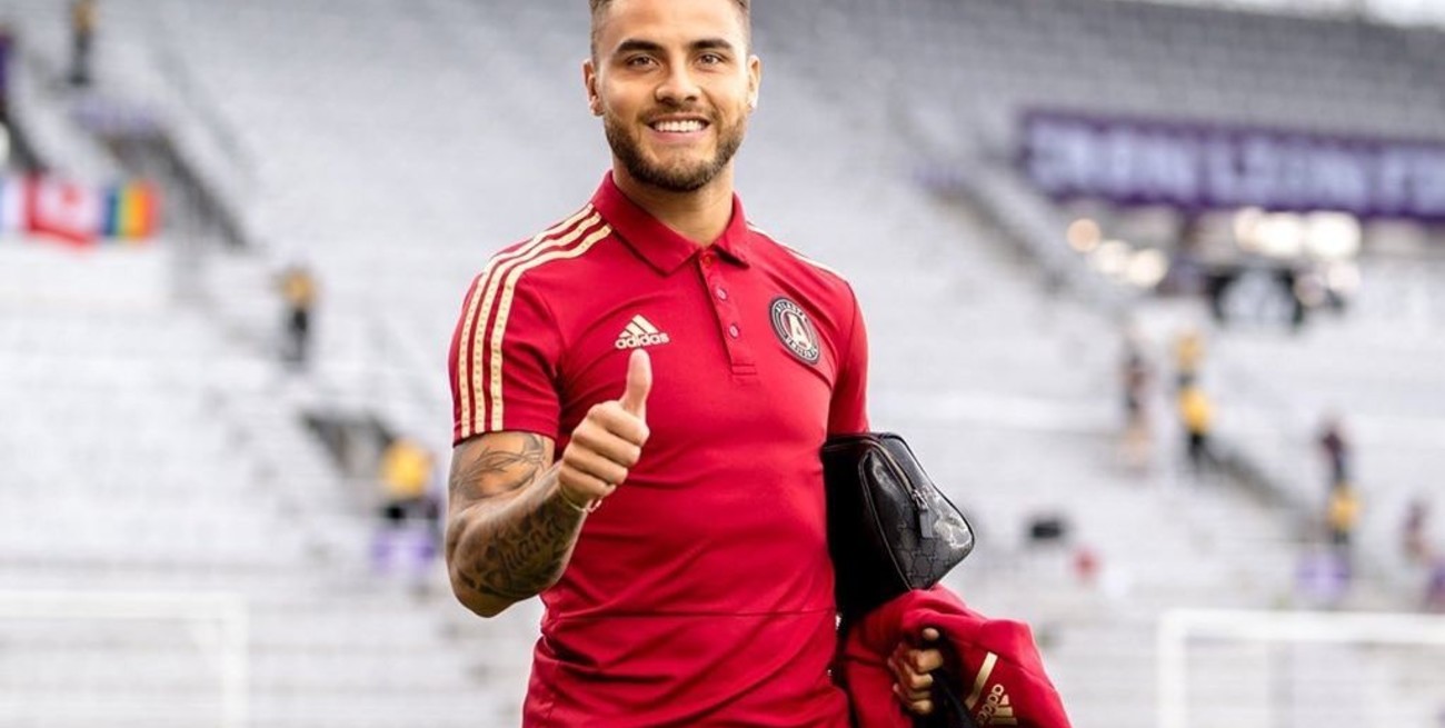 El argentino Héctor Villalba se suma al Libertad, que será rival de Boca en la Libertadores