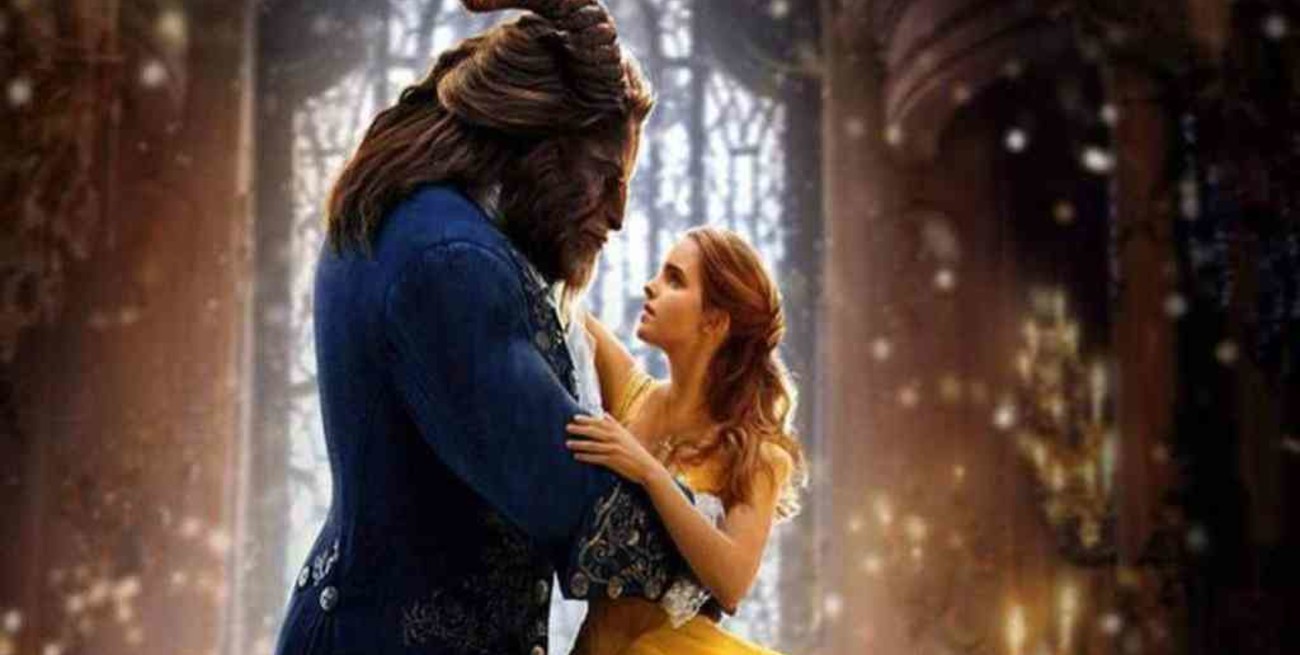 Disney prepara una serie precuela de "La Bella y la Bestia"