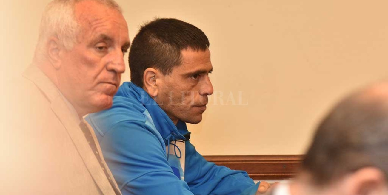 Perpetua por matar a un joven  que no quiso salir en una foto