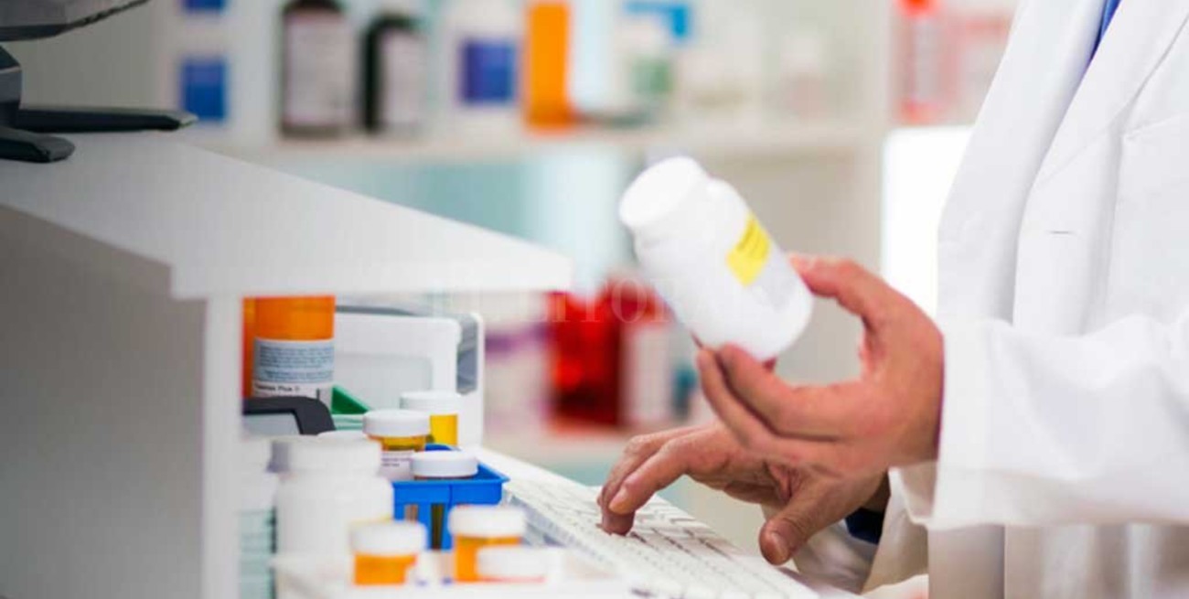 Ni los insumos médicos ni los científicos estarían afectados por el dólar turista