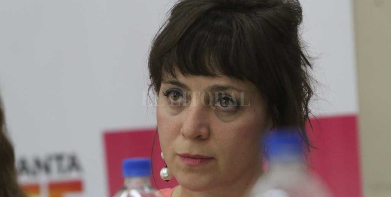 Una economista feminista al gabinete de Martín Guzmán