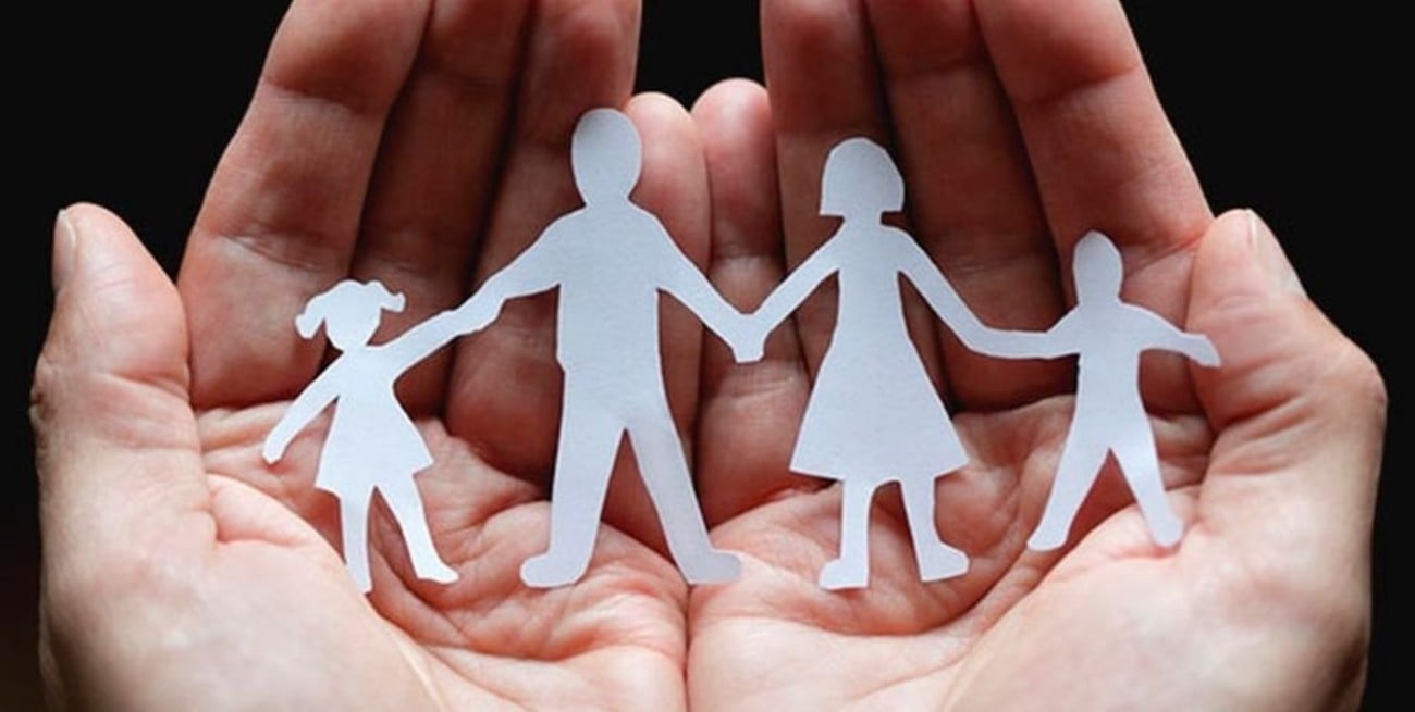 Mi amor, ¿querés ensamblar tu familia conmigo?